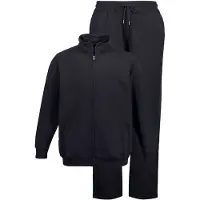 JP 1880 Sweatjacke in dunkel marine | Gr.: XXL
