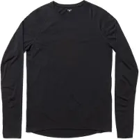 Houdini Desoli Light Crew Langarm-baselayer