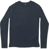 Houdini Desoli Light Crew Langarm-baselayer