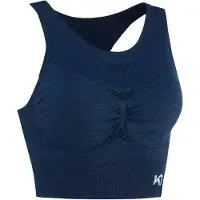 Kari Traa Ness, Sports Bra, Damen, marine