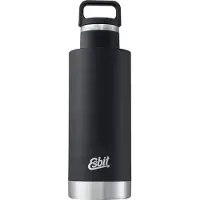 Esbit Isolierflasche Sculptor Standard 0.75 L | Größe 75 L