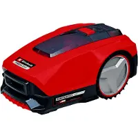 Einhell Power X-Change Mähroboter FREELEXO 750 LCD BT+