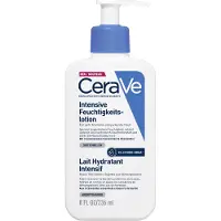 CeraVe Intensive Feuchtigkeitslotion