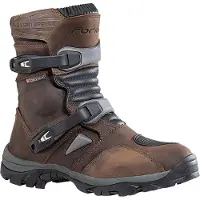 Forma Adventure Low Wp Motorradstiefel