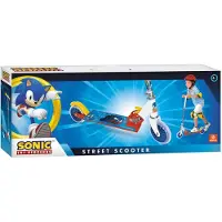 Sonic Aluminium-roller One Size