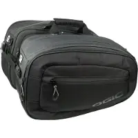Ogio Saddle Bag 2.0, Sattel, Fahrradtasche, Nylon, 29 l, 200 mm, 405 mm