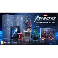 Marvel's Avengers Earth's Mightiest Edition (XONE)