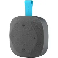Canyon Bluetooth-Lautsprecher HEXAGON 10 TWS 8W IPX5 Grau - Blau