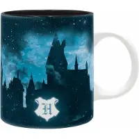 Abystyle Harry Potter: Expecto Patronum
