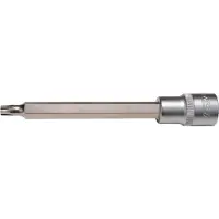 Ks Tools 1/2" Bit-Stecknuss Torx, T40, 140mm