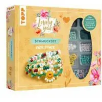Topp Lovely You Schmuckset