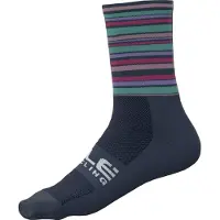 ALÉ Socken Q-Skin Flash