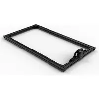 Next Level Racing - Elite Traction Adapter Frame - S