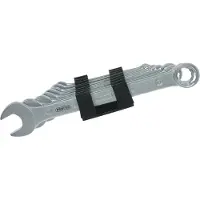 Dönges Ringmaulschlüssel-Satz, DIN 3113, 12-teilig, 10-32 mm