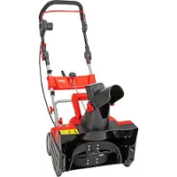 Al-Ko Elektro-Schneefräse "SnowLine 46 E"