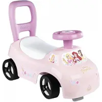 Smoby Disney Prinzessinnen Rutschauto