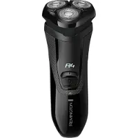 Remington Shaver | R3600 R4 Style Series | Operating time (max) 40 min | Black