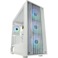 LC-Power Midi-Gehäuse, 810W - Bright_Crawler_X, ohne Netzteil - Tower - ATX