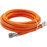 Campingaz Unisex Zubehör Grill Mitteldruckschlauch 3000 mm