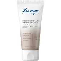 La Mer Meeresschlick-Creme-Maske o.Parfum 50 ml Gesichtsmaske