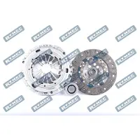 RYMEC Kupplungssatz Kupplung für VW Golf IV Schrägheck (1J1) JT1134
