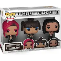 Funko POP! Tlc Felsen