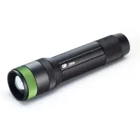 GP Taschenlampe CR41 inkl. 1x 18650 Li-Ion Akku