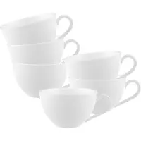 Villeroy & Boch Anmut Kaffeetassen