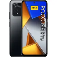Xiaomi POCO M4 Pro 8 GB/256 GB Asphalt Black (Power Black) Dual-SIM