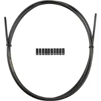 Jagwire LEX SL Schaltzugaussenhülle 4,5mm 2,5m schwarz 2023 Schaltzüge & -hüllen