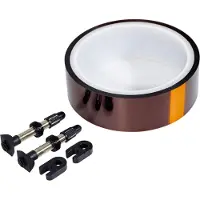 Race Face Tubeless Kit, 10m x 37mm - zuverlässige Tubeless-Dichtung in modern...