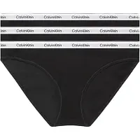 Calvin Klein 000qd5207e Slip 3 Einheiten