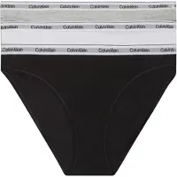 Calvin Klein 000qd5207e Slip 3 Einheiten