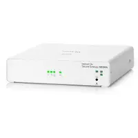 HP Networking Instant On Secure SG1004, Weiß, Tisch-/Wandmontage, 2000 MHz, 2048 MB, 4096 MB, 10,100,1000 Mbit/s