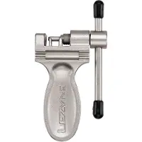 Lezyne Drift-Kette auf dem Fahrrad