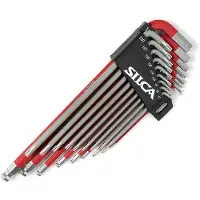 Silca Hx-2 Travel Werkzeugsatz
