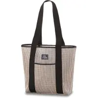 Dakine Mesh Tote Shopper 10004086 stone