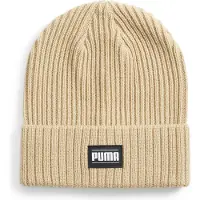 Puma Herren Ribbed Classic Cuff Beanie