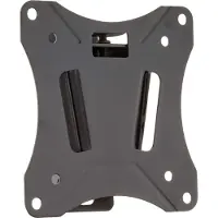 Schwaiger WAH 13"-29" 1TFT Max.25KG neigbar schwar