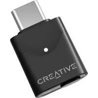 Creative Labs - BT-W6 USB-C Wireless Audio Transmitter