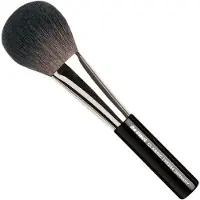 Da Vinci Puderpinsel Luxe oval extrafeine Ziegenhaare 1 Stk.