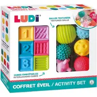 Ludi 30141