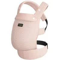 MOMCOZY Babytrage mit Air-Mesh 1 St