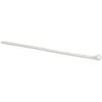 Hellermanntyton Hellermann Tyton REL250 Kabelbinder Releasable cable tie Polyamid Weiss 100 Stück(e)