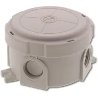 Wiska Kabelabzweigdose COMBI 304 LG, IP66/67