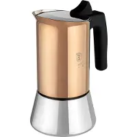 Berlinger Haus Kaffeemaschine 450Ml Bh-8550 Roségold