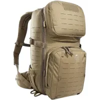 Tasmanian Tiger Modular Combat Pack, Rucksack, Khaki