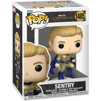 Funko POP! Pop! Marvel: Thunderbolts* - Sentry #1485