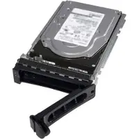 Dell 9Xnf6, 1,2 Tb, 10000 Rpm, 2.5", Sas