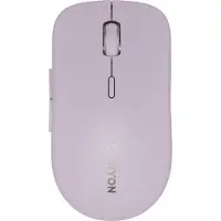Canyon Computer mouse mouse MW-12 Dual band Wireless Pink